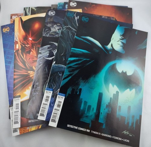 Comic batman detective - batman,
