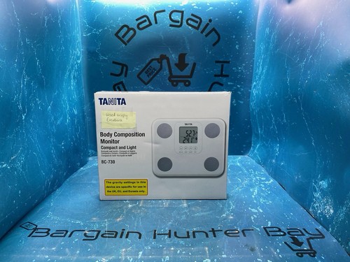 Tanita 730 smarte - tanita, bc
