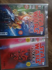 Star Wars Comics Vintage