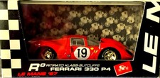 Ferrari  330P4 Le Mans '67 #19