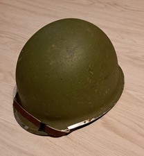 M1 Helmet WW2/Vietnam