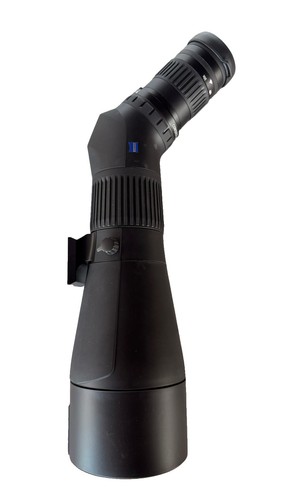 Spektiv zeiss conquest gavia - zeiss,