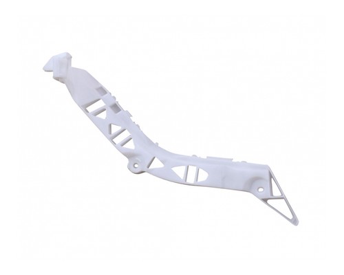 Stoßstange halter hinten - stoßstange,