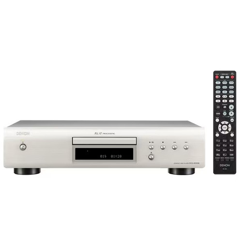 Denon dcd 600ne player - dcd-600ne-sp, cd-player