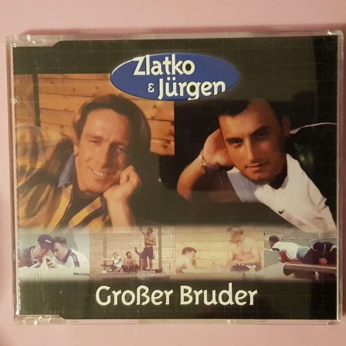 Zlatko jürgen großer - &,