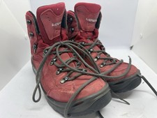 Lowa Renegade gtx mid womens