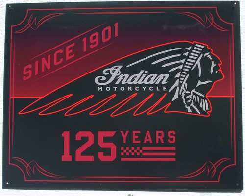 Indian motorrad 125 - indian,