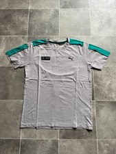 Puma Vintage T-Shirt Mercedes