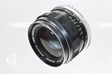 MINOLTA MC W.ROKKOR-HG