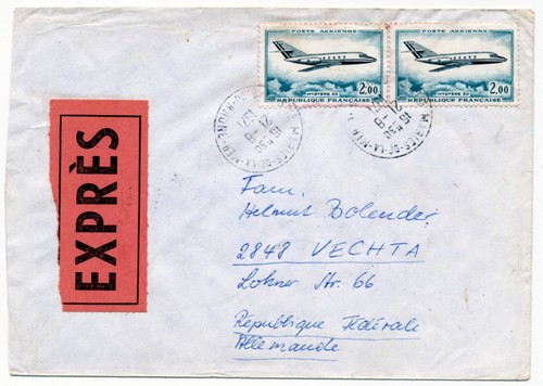Frankreich 1971
