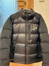 STÜSSY x Mountain Hardwear