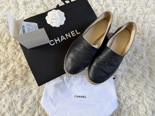 Original chanel black - original,