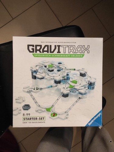 Gravitytrax straterset 27590 - straterset,