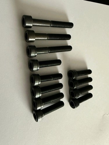 Variomatikschrauben set für - set,