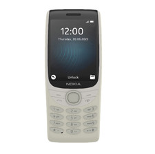 Classic-Nokia 8210 Vintage