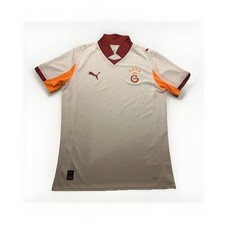 Galatasaray Istanbul Trikot