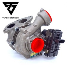 Original Turbolader BMW