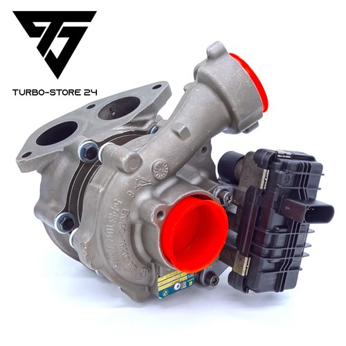 Original turbolader bmw - original,
