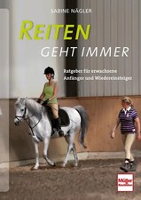 Reiten geht immer