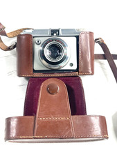 Dacora Vignette Kamera