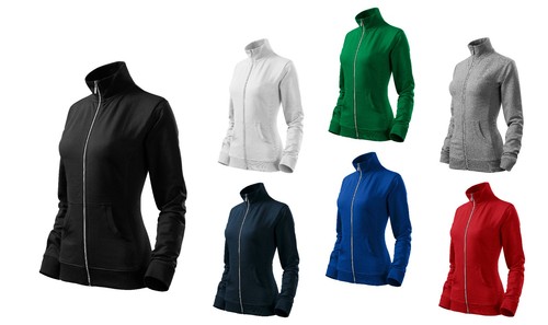 Sweatjacket jacke sweatshirt - jacke,