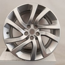 LAND ROVER DISCOVERY 20 ZOLL