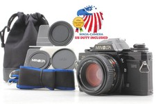 [NEUWERTIG] Minolta New X-700