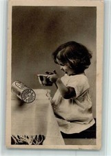 12109958 - Galactina Alpen Milch Mehr Kindernahrung AK Lebensmittel