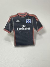 HSV Hamburger SV - Pin Anstecker - Trikot Miniatur - Saison 2014/2015 Offiziell