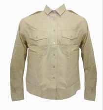 Britisch fad hemd bluse - britisch, army