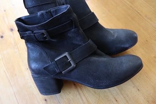 Stiefeletten von spm 41 - in, gr.