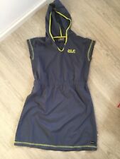 JACK WOLFSKIN MÄDCHEN KLEID - NEU - TRAUMHAFT - GRÖSSE 128 