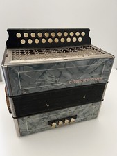 Vintage Hohner Concertone