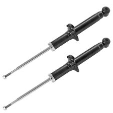 2x Stoßdämpfer hinten Gasdruck für Volvo S40 V40 Mitsubishi Carisma Space Star