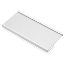 5.9x2.9" Name Platte