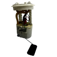 Ford Fiesta JH JD 1,3