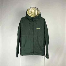 Patagonia Übergangsjacke o2 Outdoor Gr. Large