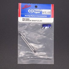 Thunder tiger mt4g3 - thunder,