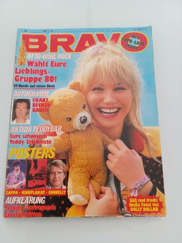 Bravo 1980 dolly - 46, 6.11.1980*