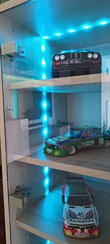 Plexiglas milchglas - fl,