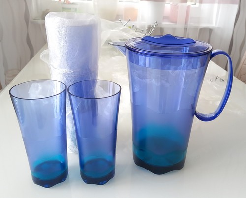 Tupperware eleganzia tlg - 5,