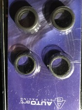 autoart 1/32 Tyres Set ASR