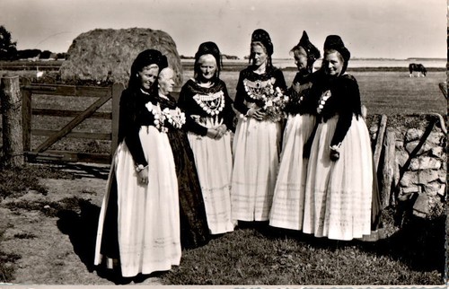 Wyk auf föhr - wyk, föhr,