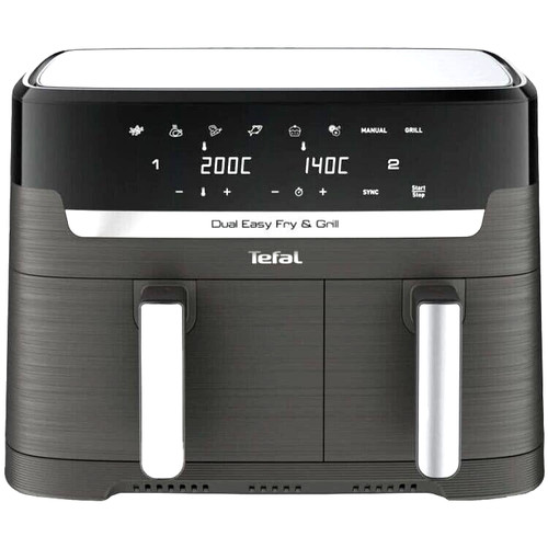 Tefal easy fry - easy,