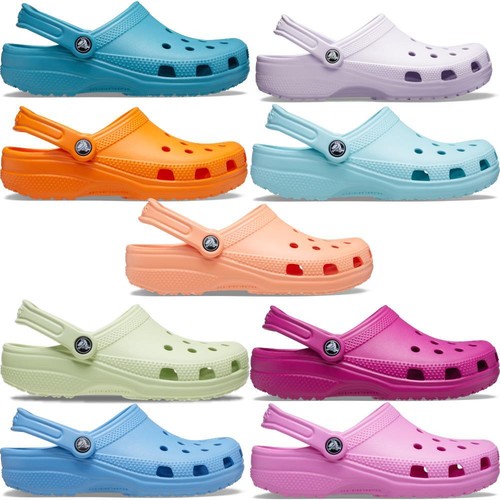 Crocs classic 10001 clog - classic,