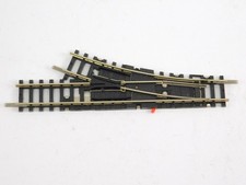 Minitrix N 4963 Weiche rechts R1, 30° ohne OVP (BK-2-44)