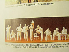 Wehrmacht Panzersoldaten