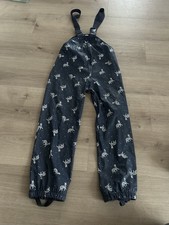 Matschhose Regenhosen topolino