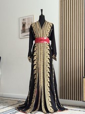 Caftan Takchita Marokkanischer