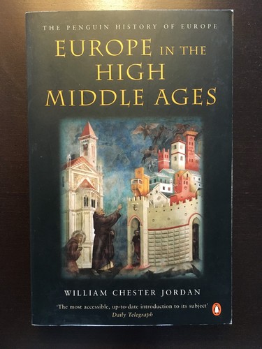 Europe the high - the,